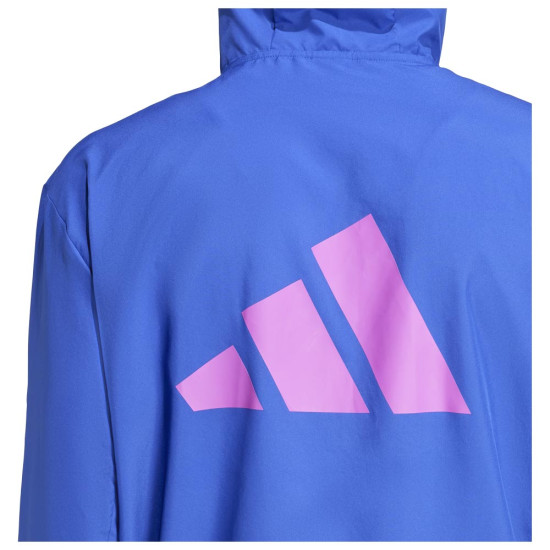Adidas Ανδρικό μπουφάν Run It Jacket